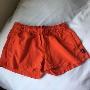 Patagonia baggies